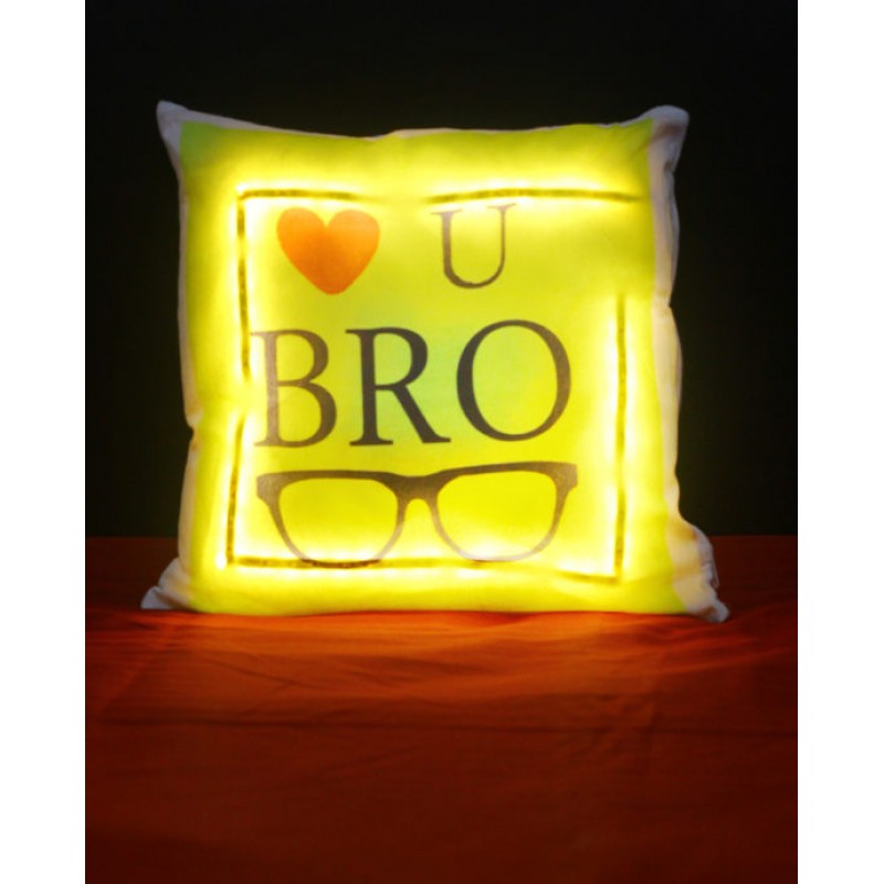 light pillow