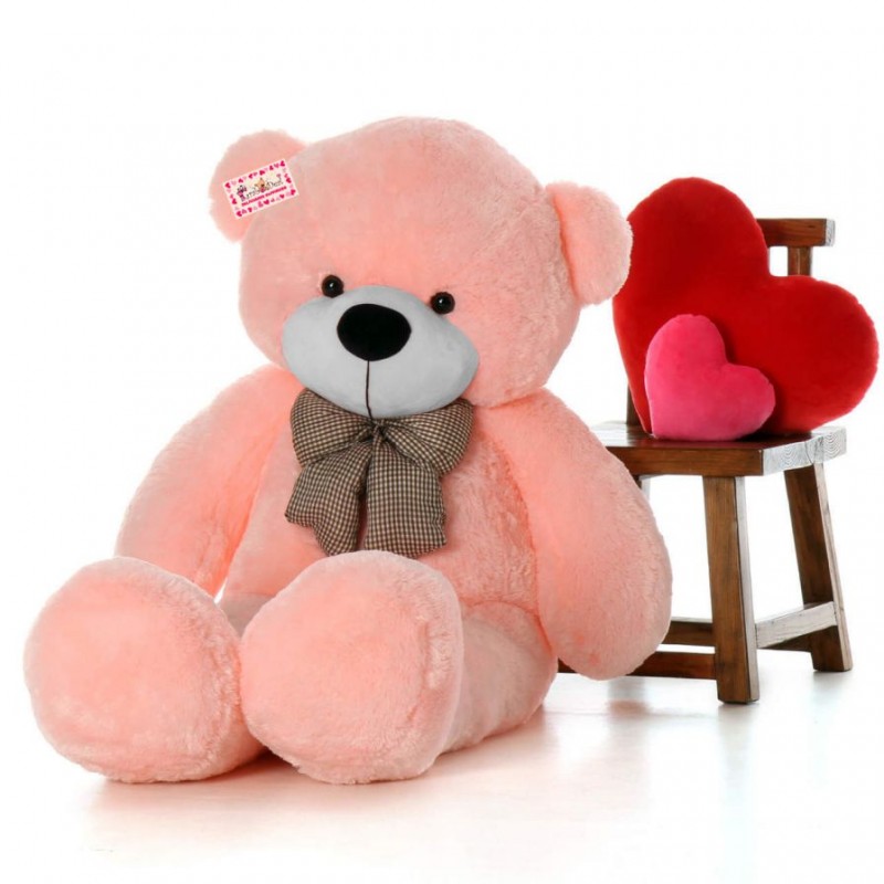6 inch teddy bear price