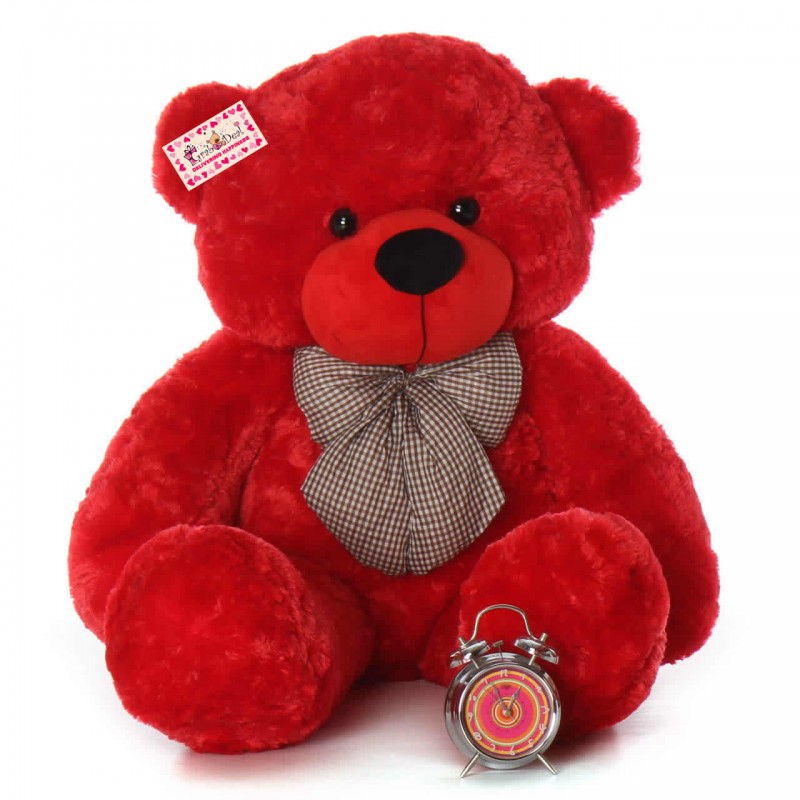 teddy bear 5 feet low price