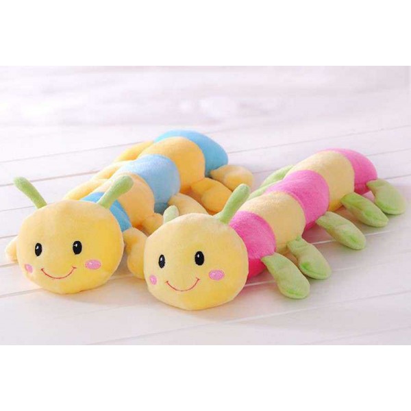 caterpillar soft toy online