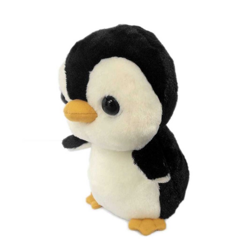 penguin teddy argos