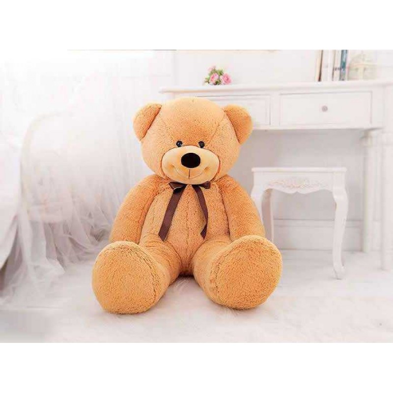 60 inch teddy bear