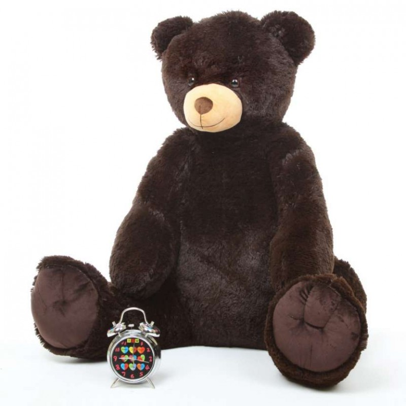 teddy bear online 4 feet