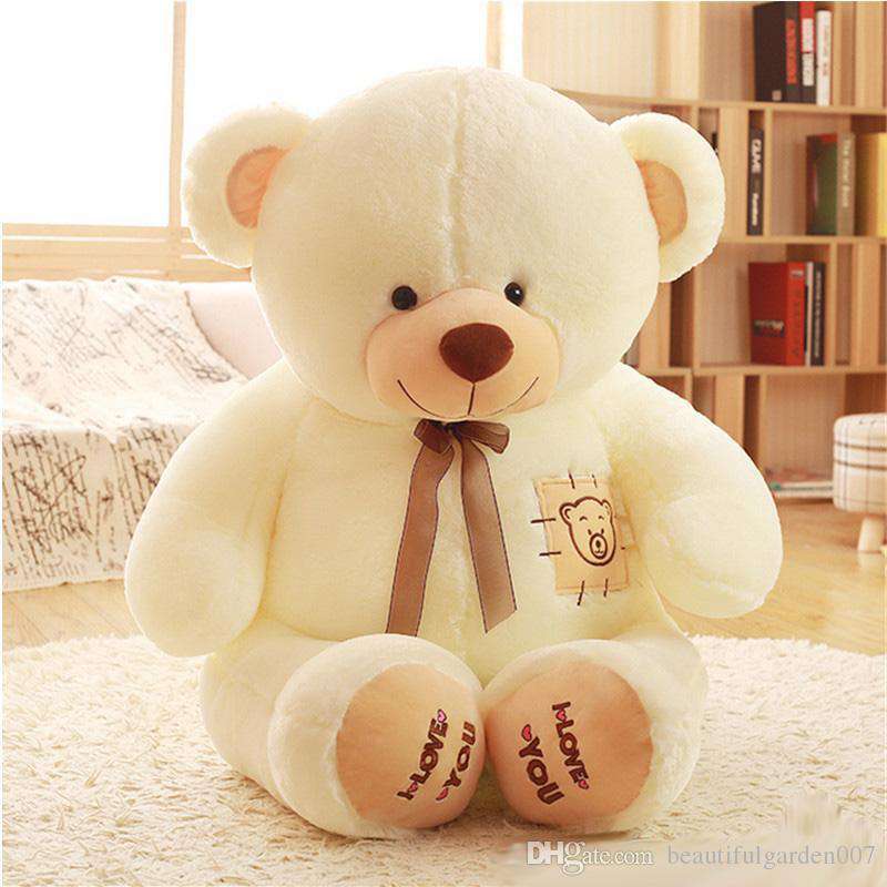 5 feet teddy bear at low price