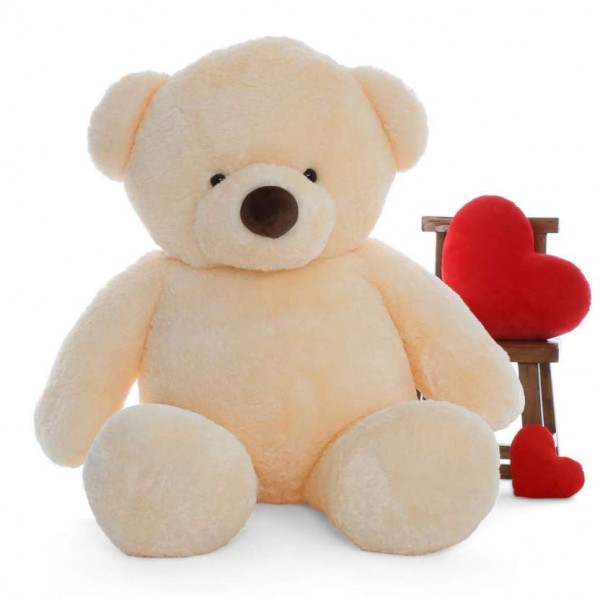 6 feet teddy bear at low price