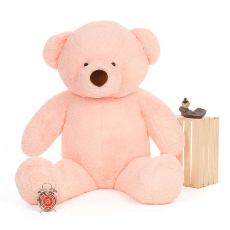 pink teddy bear price