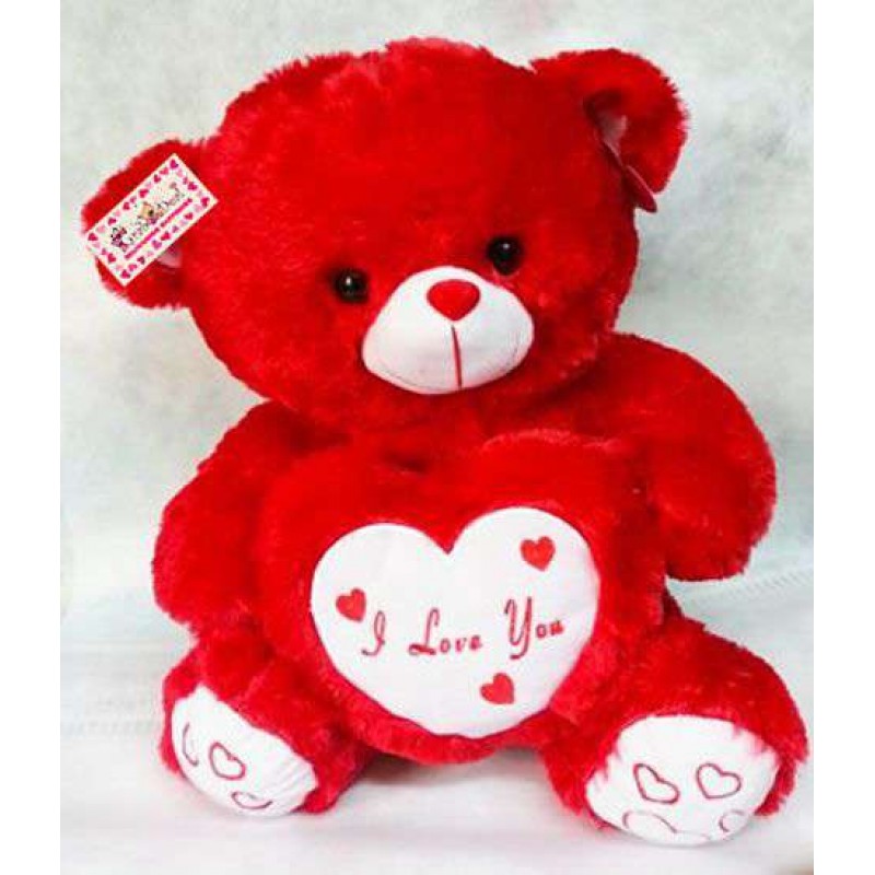 teddy bear teddy bear i love you