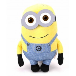 minion teddy bear 5 feet