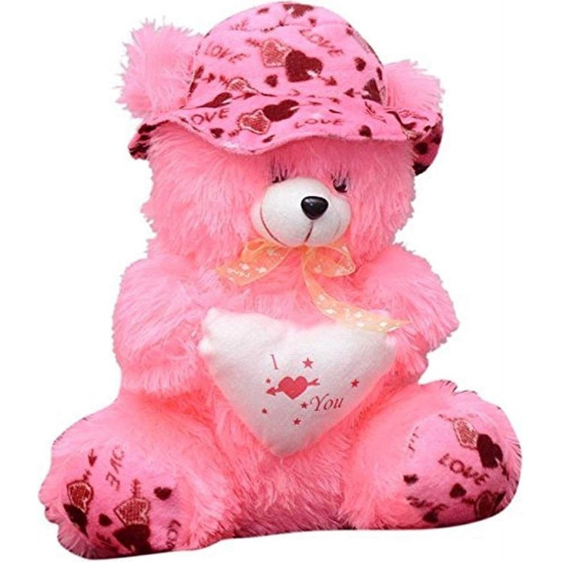 pink teddy bear price