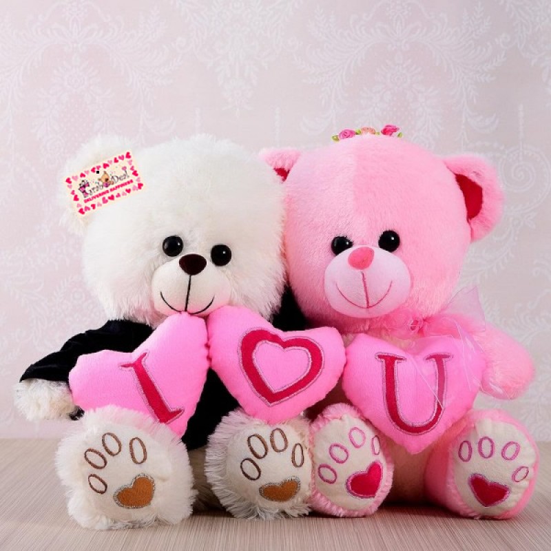 teddy bear for someone special