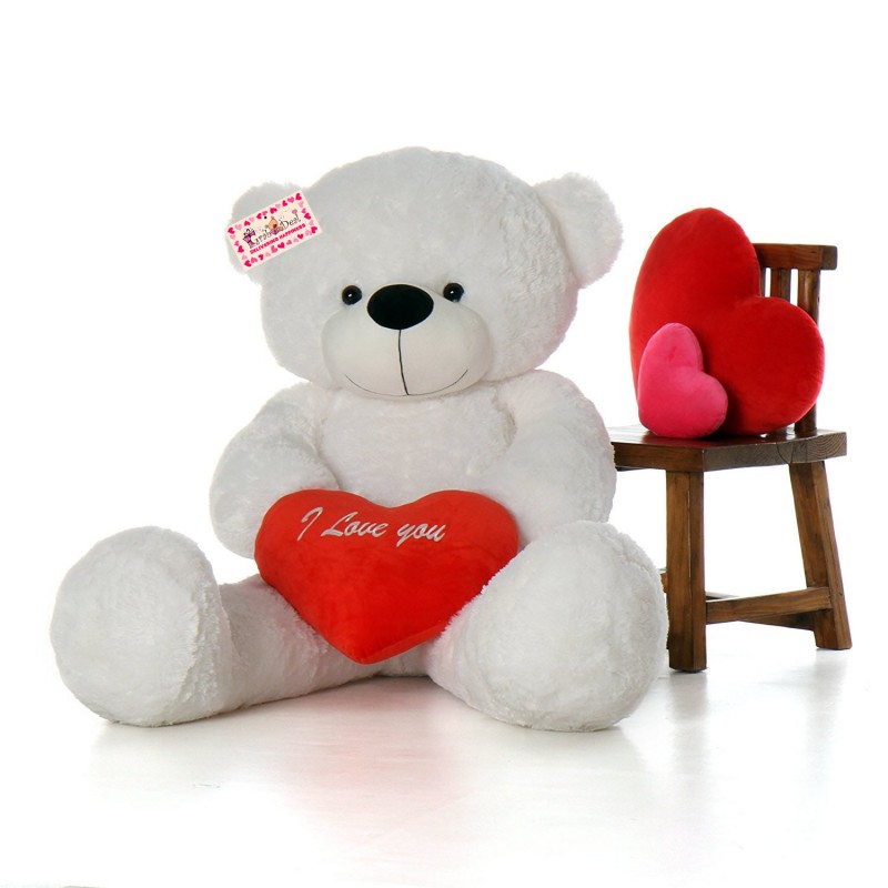 150 cm teddy bear