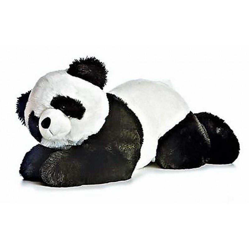 giant panda soft toy