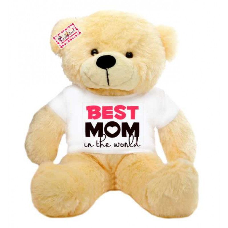 best teddy bears in the world