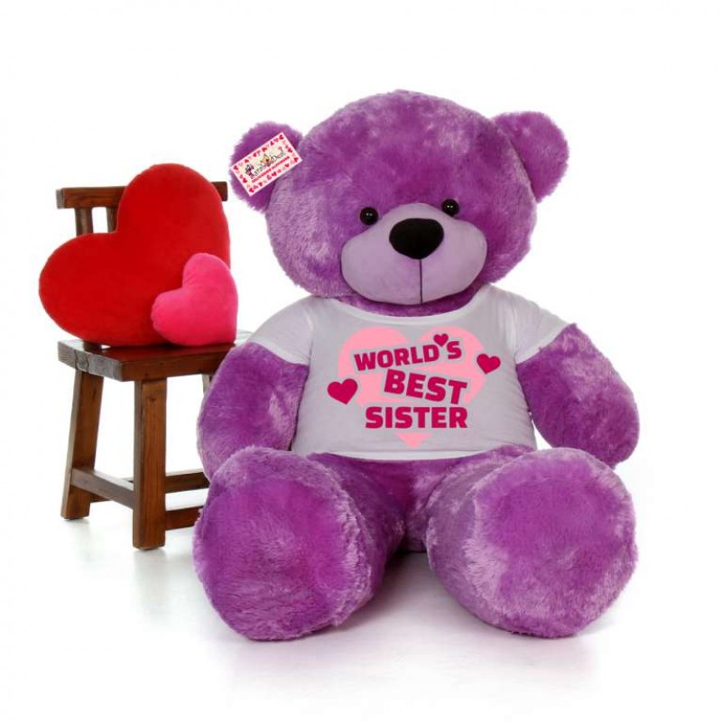 best teddy bears in the world