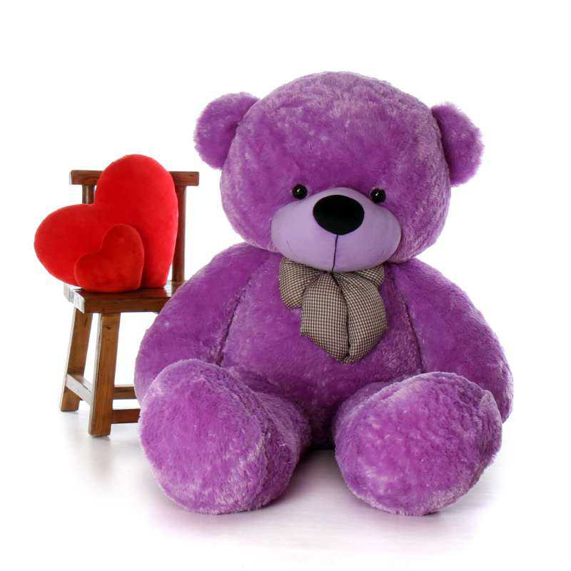 teddy bear 7 feet price
