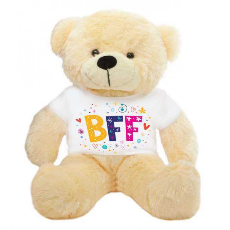 bff teddy bears