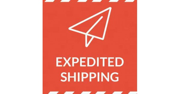 Expedite Shipping Grabadeal