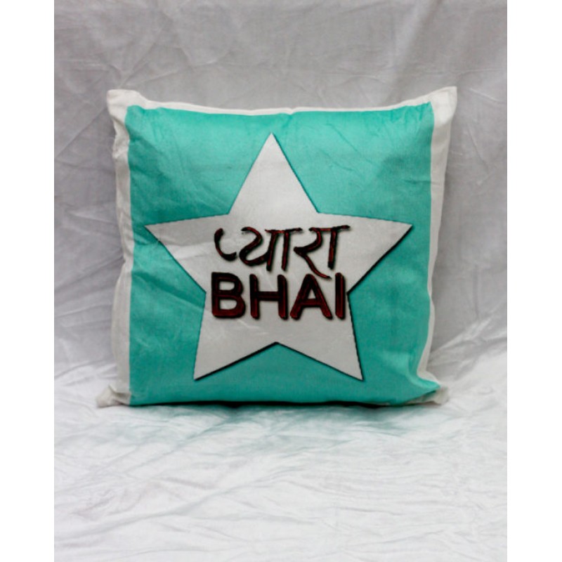 Shop online for handmade personalized light pink throw pillow