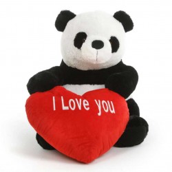 Buy Giant 5 Feet Papa Panda Teddy Bear Soft Toy Online at Lowest