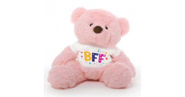 bff teddy bears